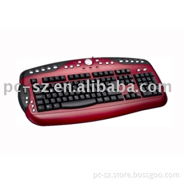 office Keyboard